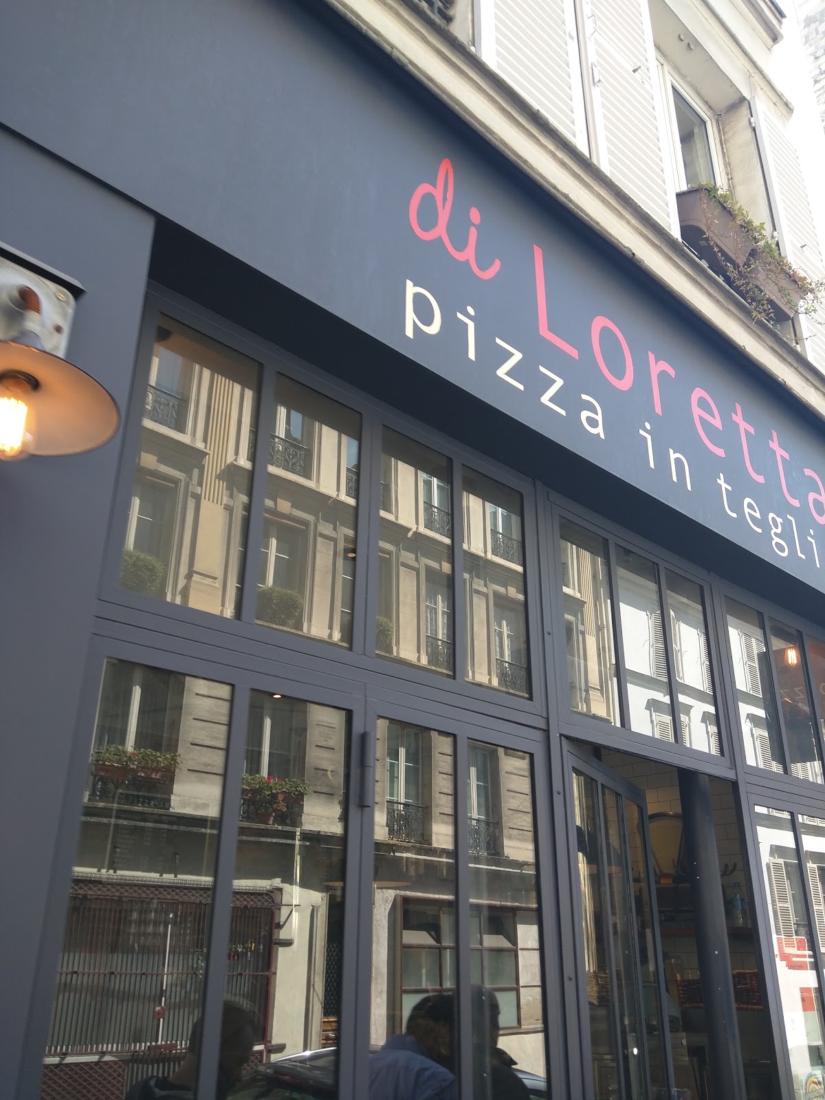 Pizza Di Loretta — photo 3