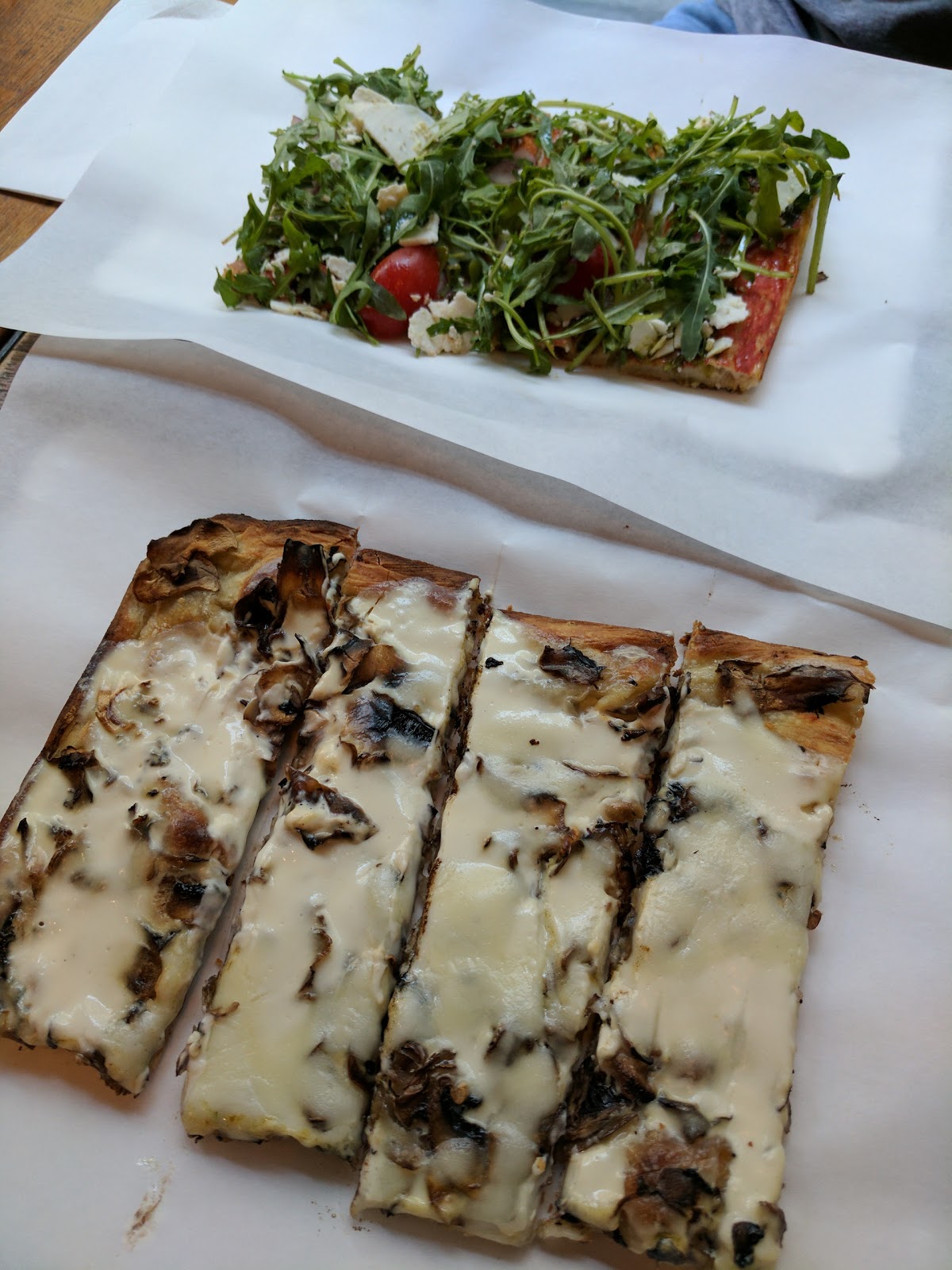 Pizza Di Loretta — photo 4