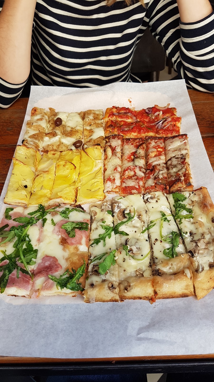 Pizza Di Loretta — photo 5