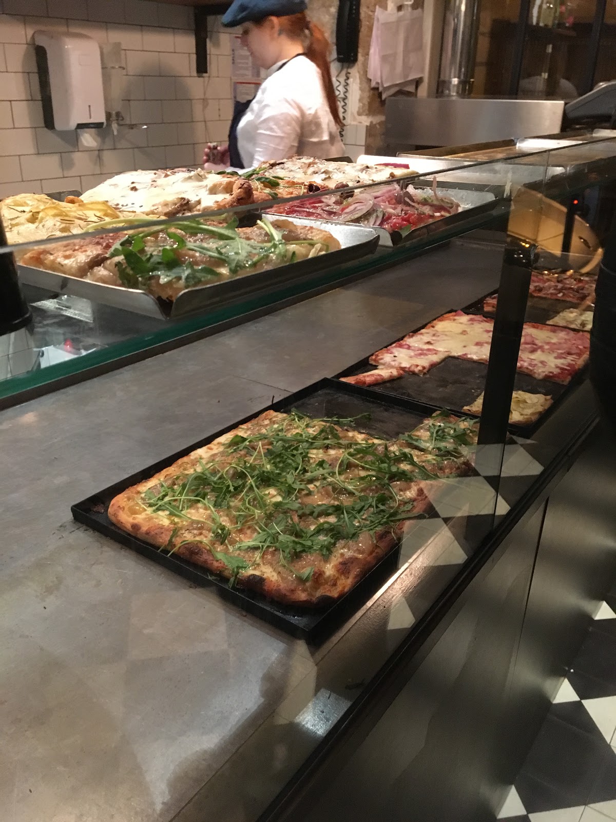 Pizza Di Loretta — photo 6