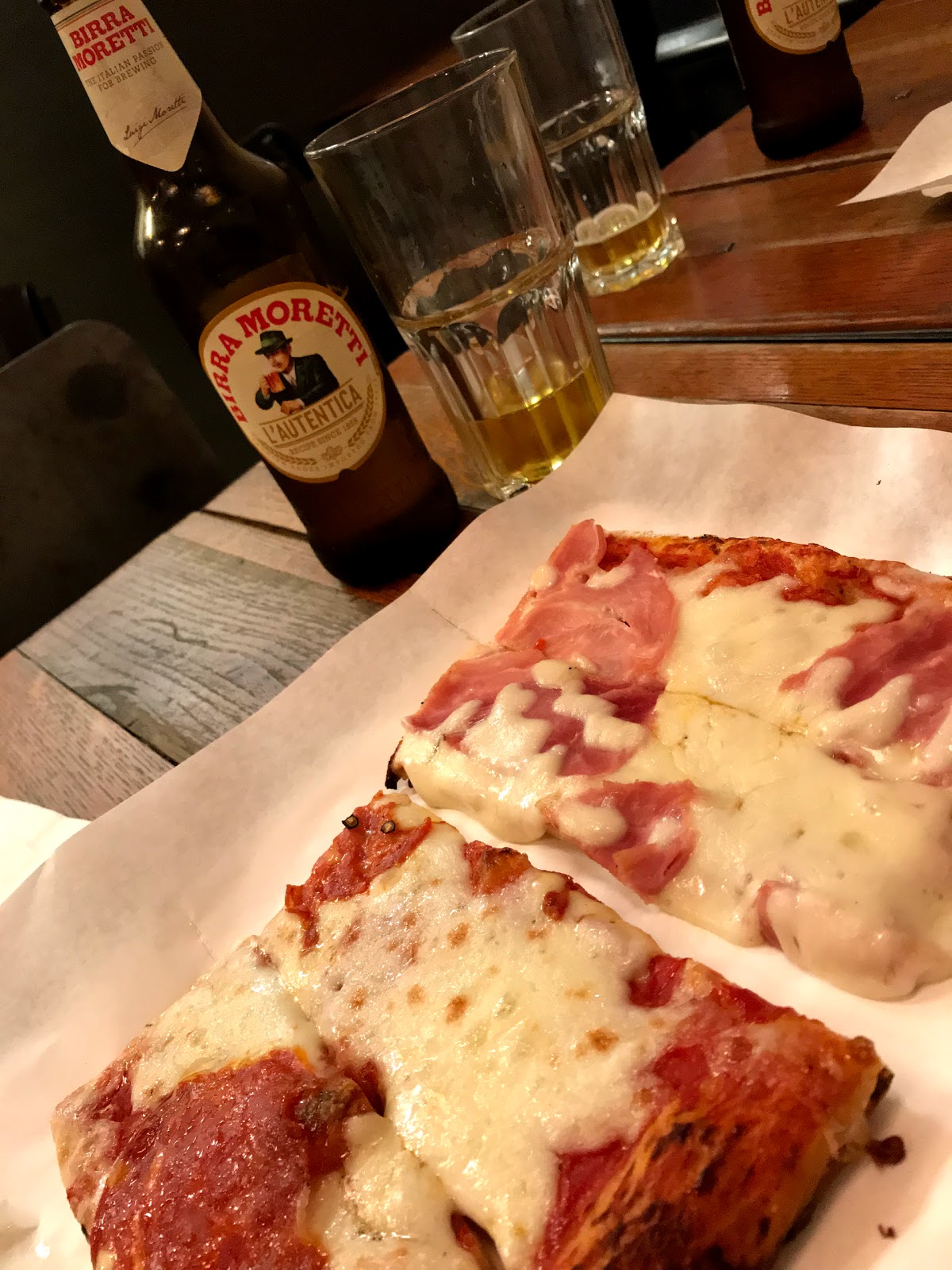 Pizza Di Loretta — photo 7
