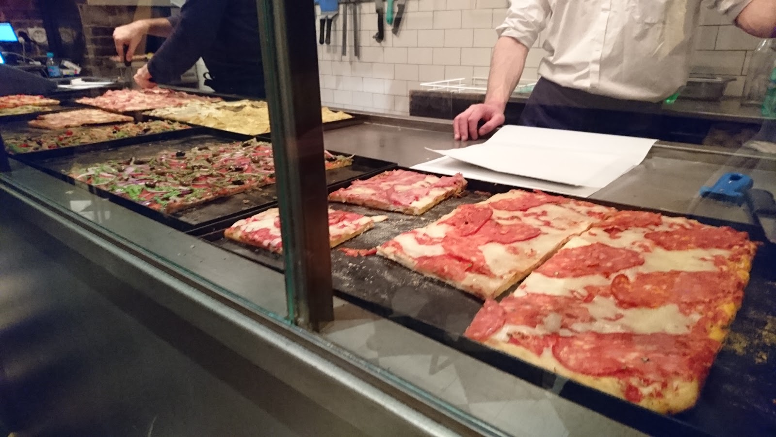 Pizza Di Loretta — photo 8