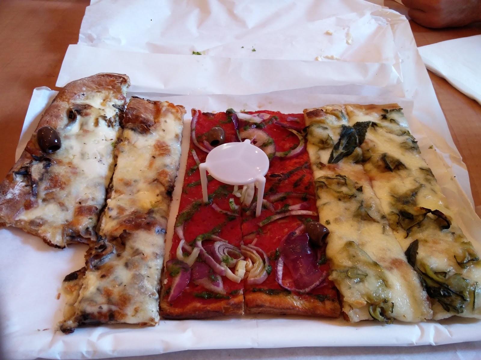 Pizza Di Loretta — photo 9