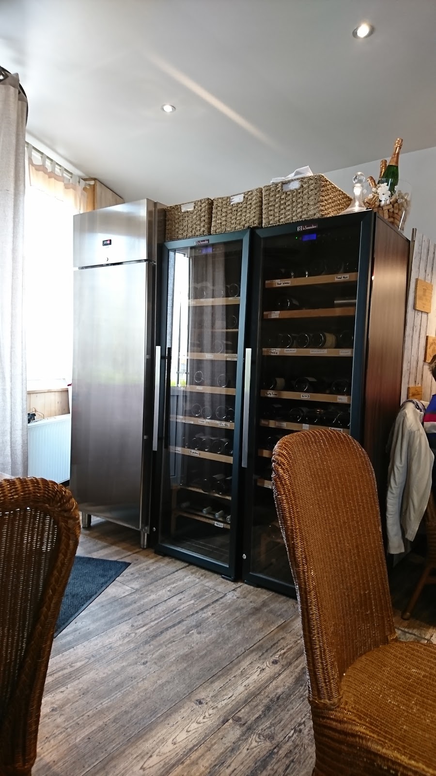 Les Fourneaux de Marius — photo 3