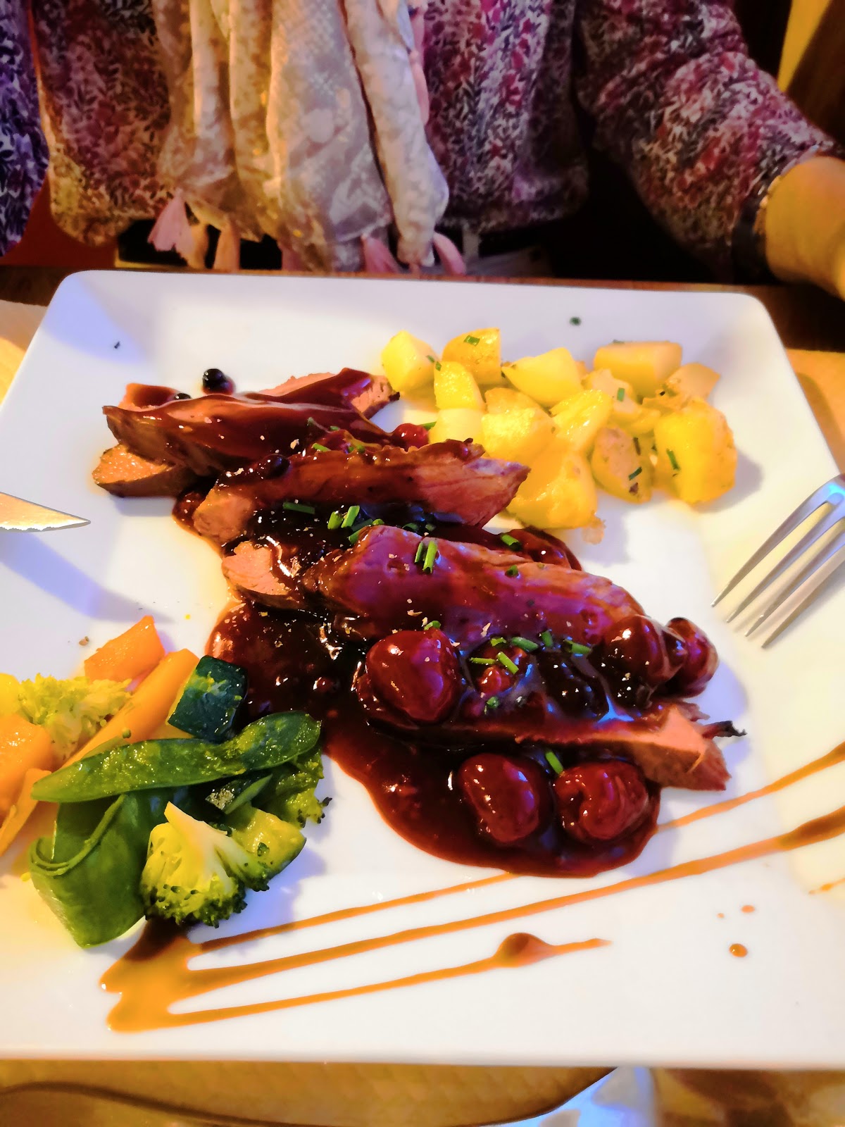 Les Fourneaux de Marius — photo 4
