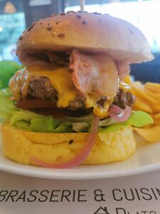 Le Moulin à Café de Sannois — photo 5