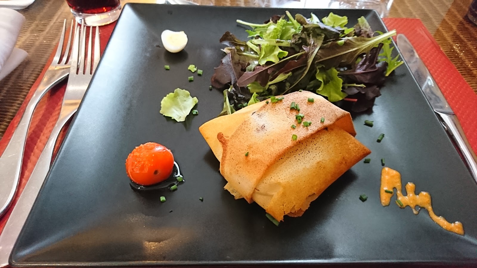Les Fourneaux de Marius — photo 8