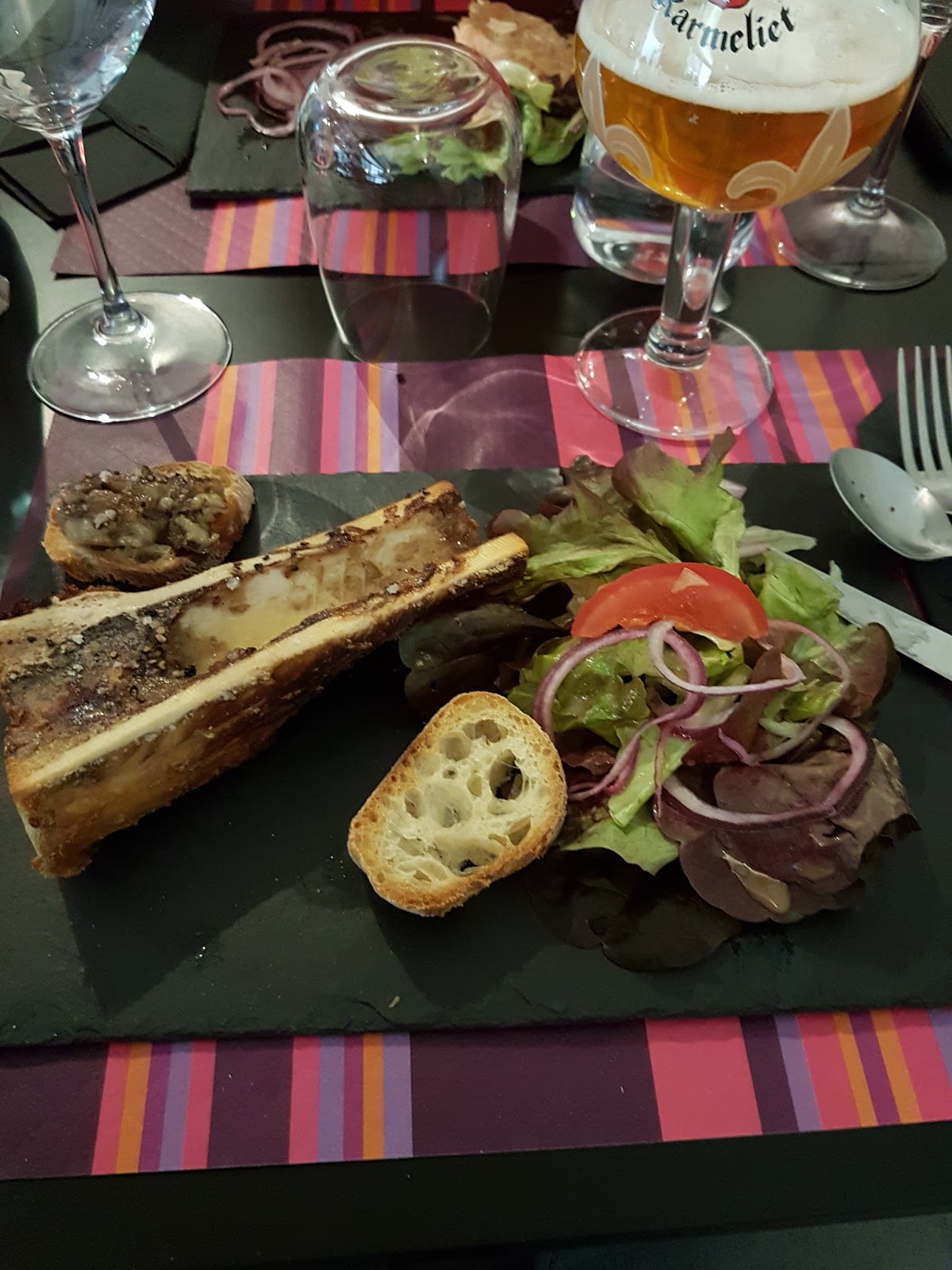 L'histoire sans faim — photo 2