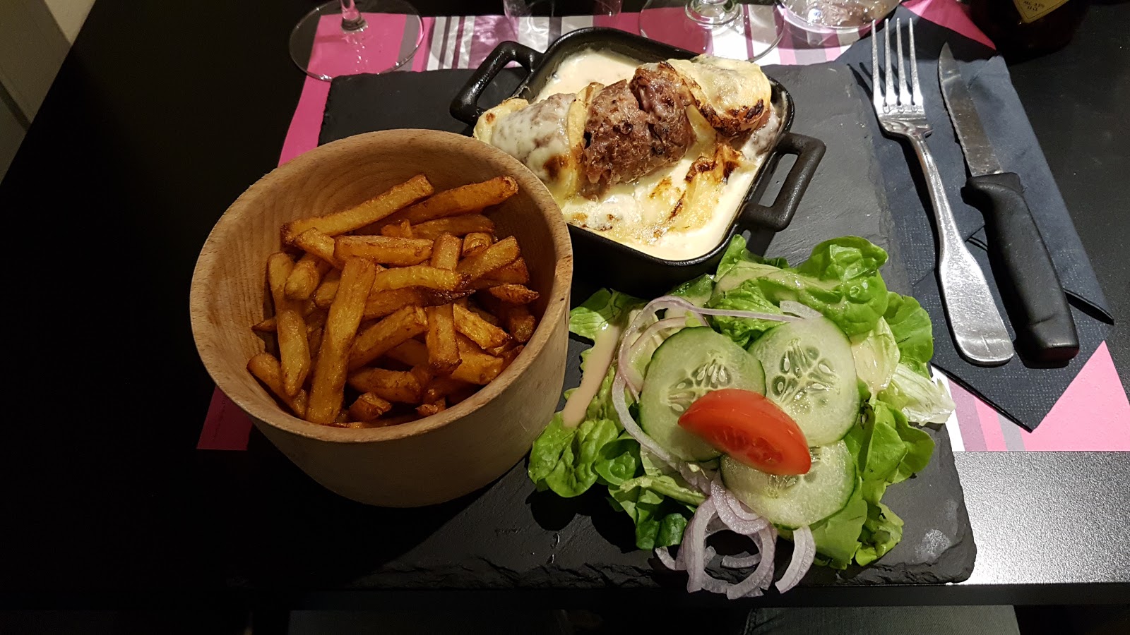 L'histoire sans faim — photo 4