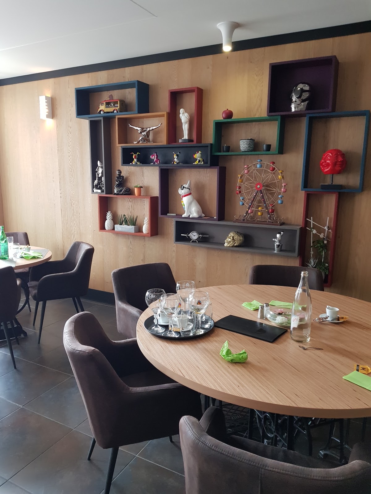 Le Bistrot Gourmand — photo 2