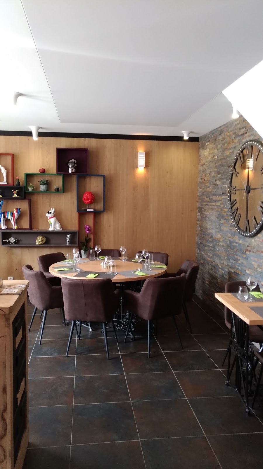 Le Bistrot Gourmand — photo 4