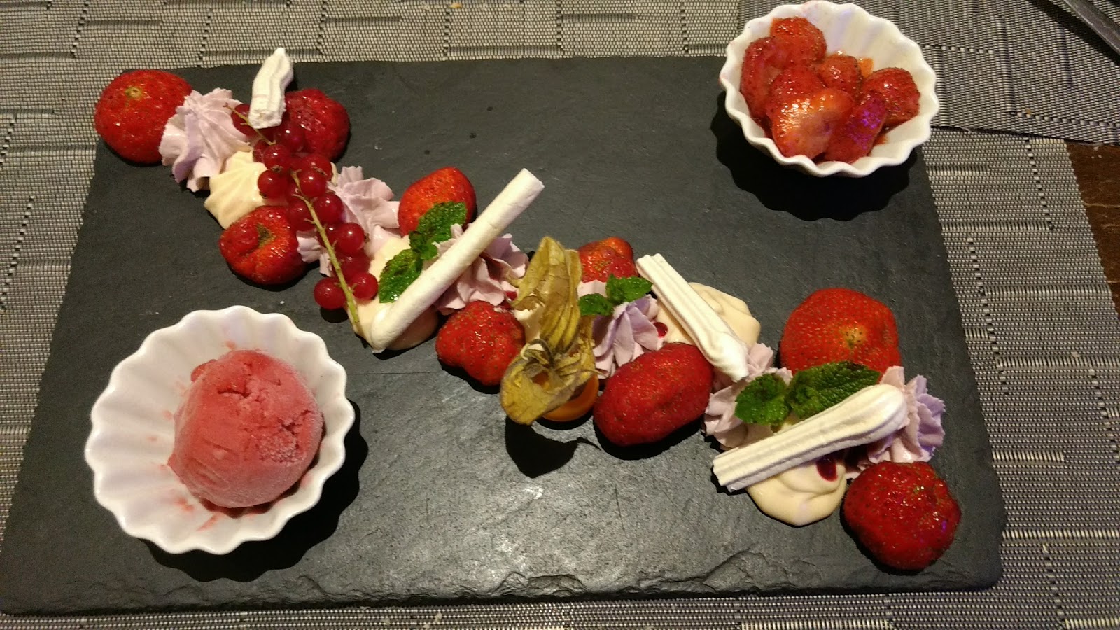Le Bistrot Gourmand