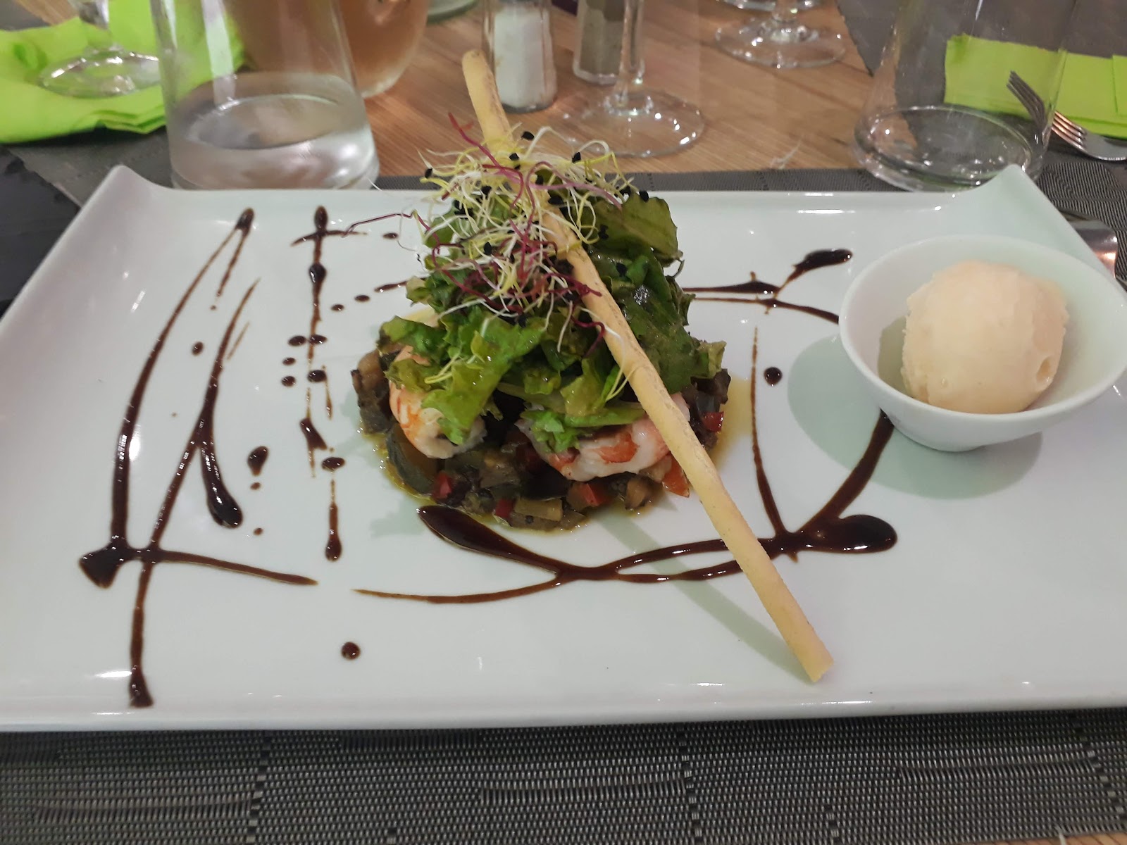 Le Bistrot Gourmand — photo 8