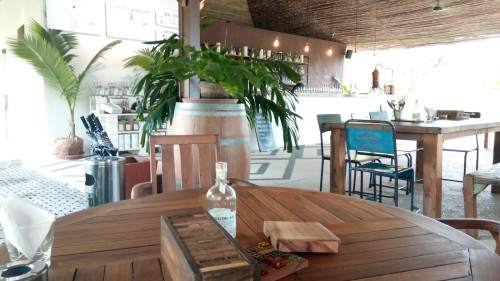 The Distillery Phuket — photo 1