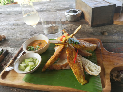 The Distillery Phuket — photo 2
