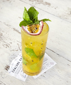 The Distillery Phuket — photo 4