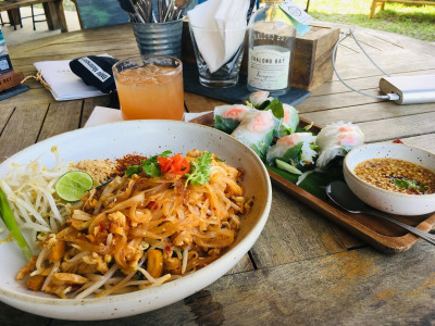 The Distillery Phuket — photo 6
