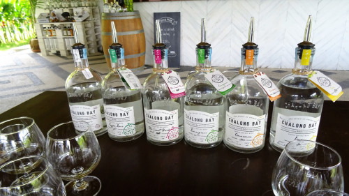 The Distillery Phuket — photo 8