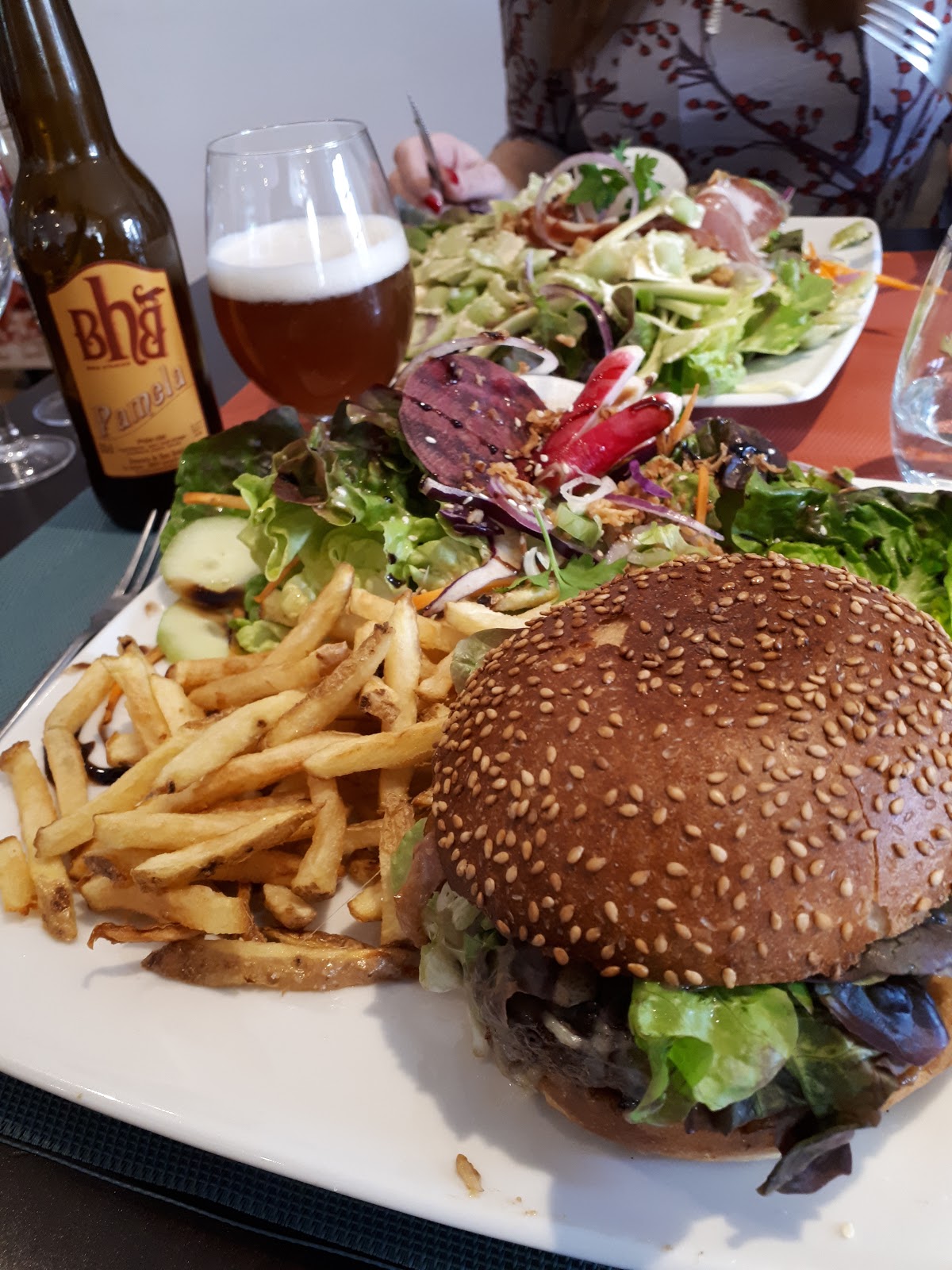 Le Pin d'Épices — photo 3
