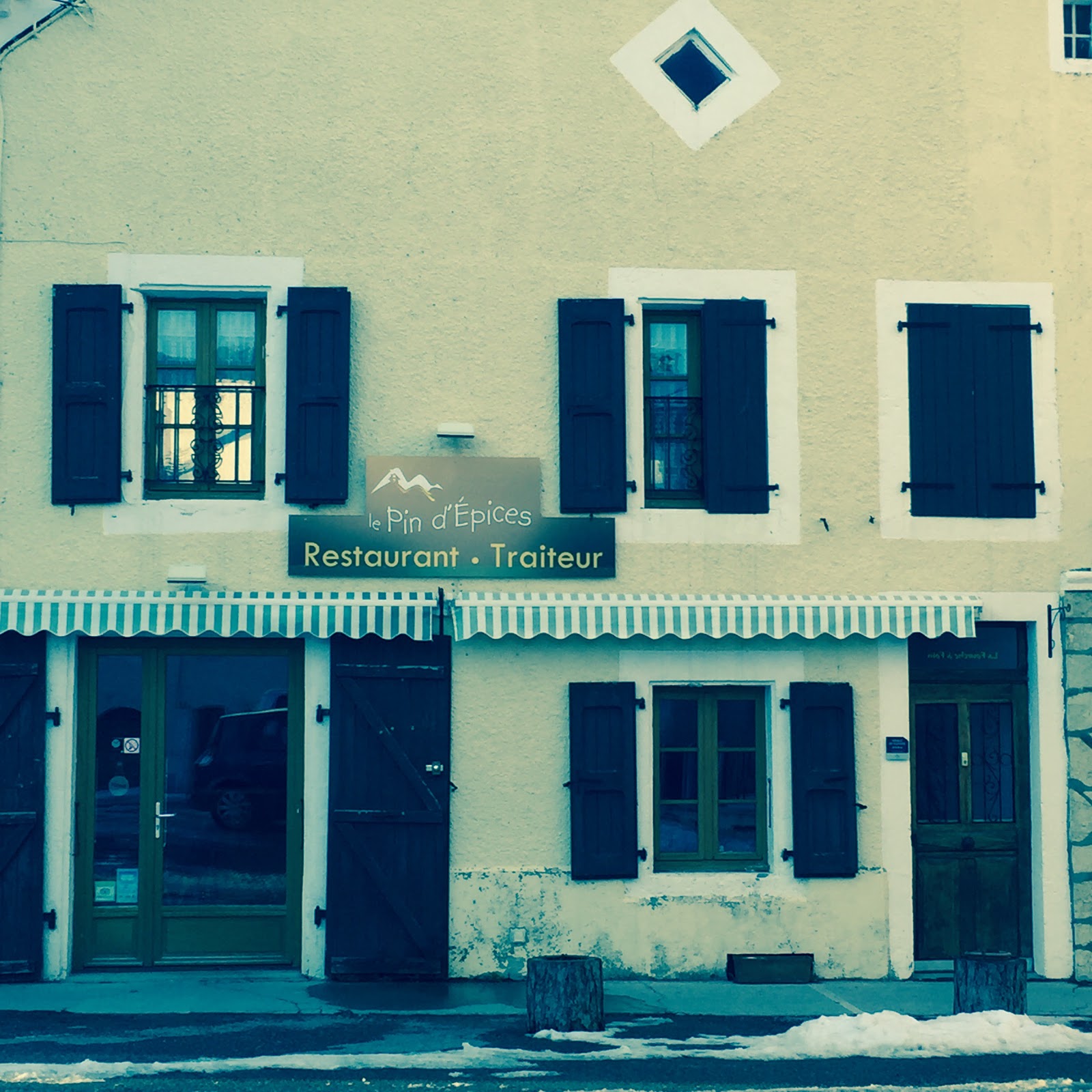 Le Pin d'Épices — photo 4