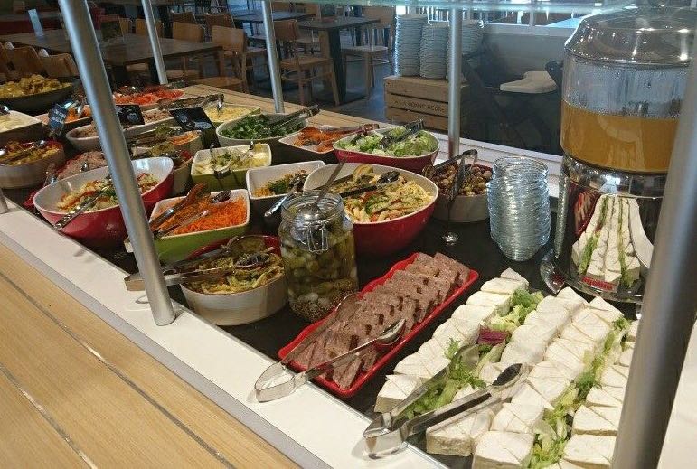 A La Bonne Heure — photo 5
