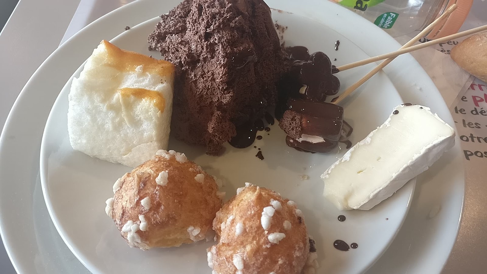 A La Bonne Heure — photo 7