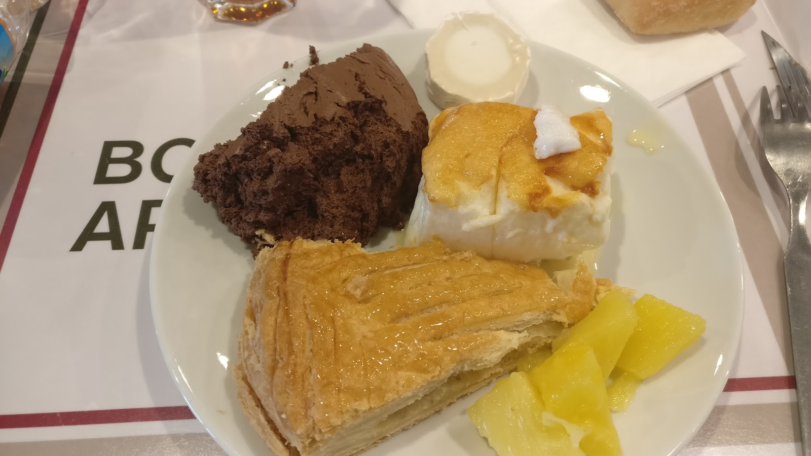 A La Bonne Heure — photo 8