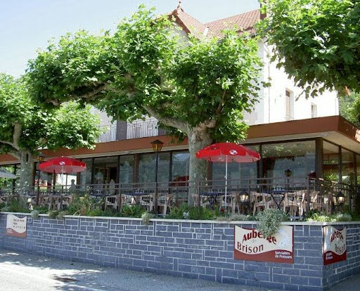 Auberge de Brison