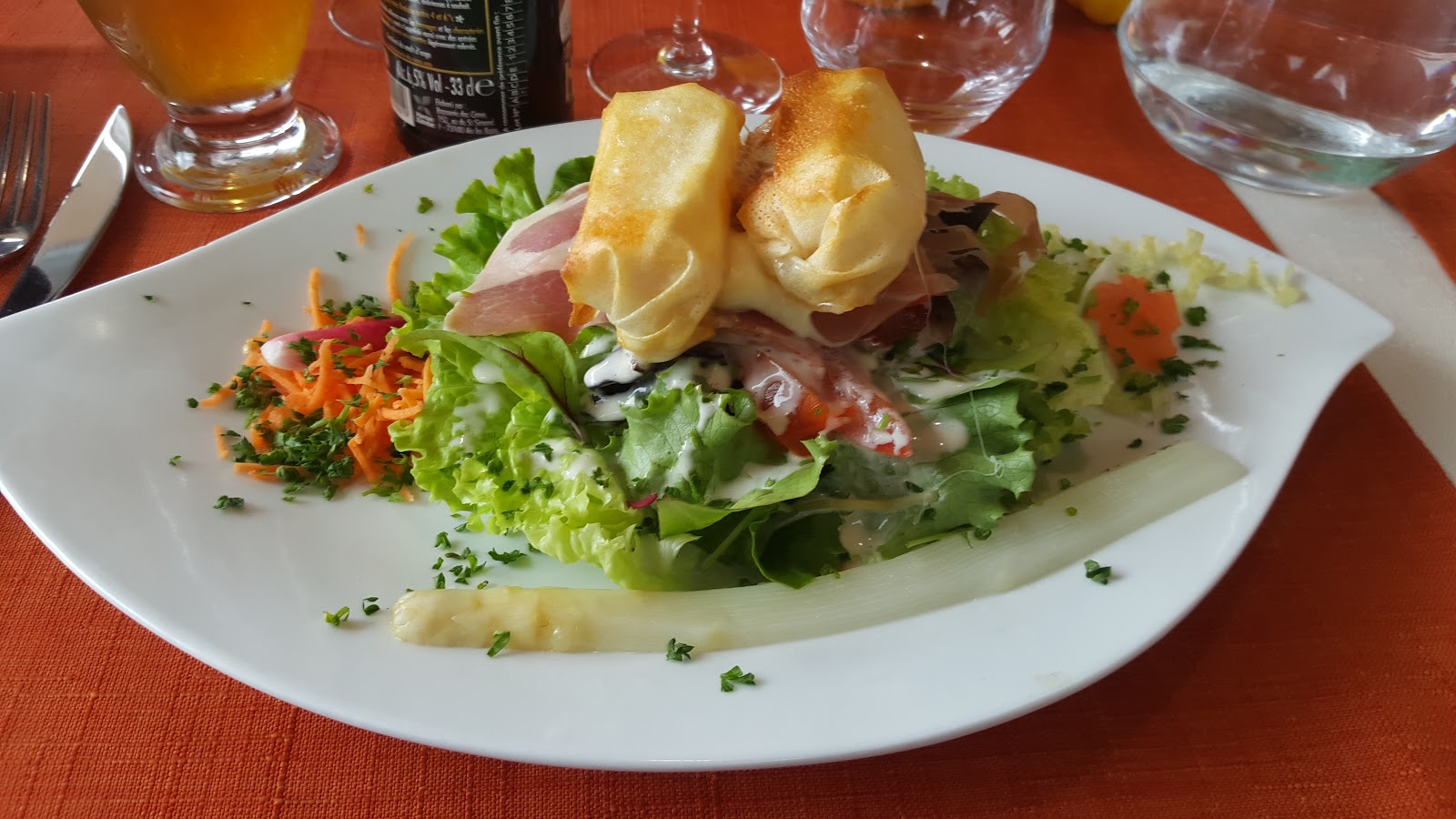 Auberge de Brison — photo 6