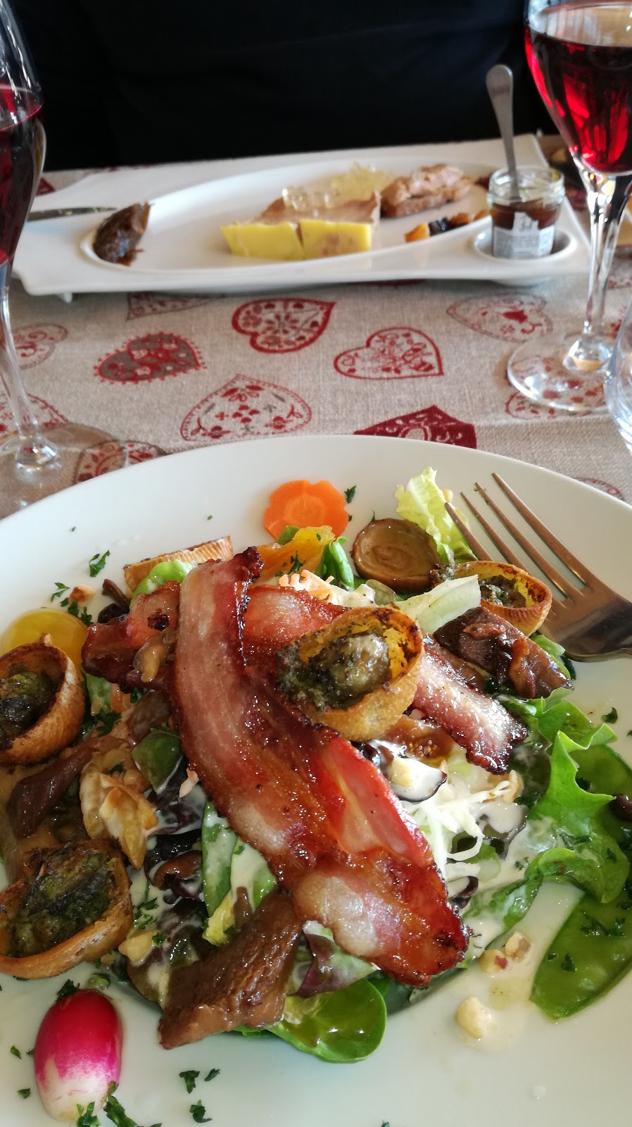 Auberge de Brison — photo 7