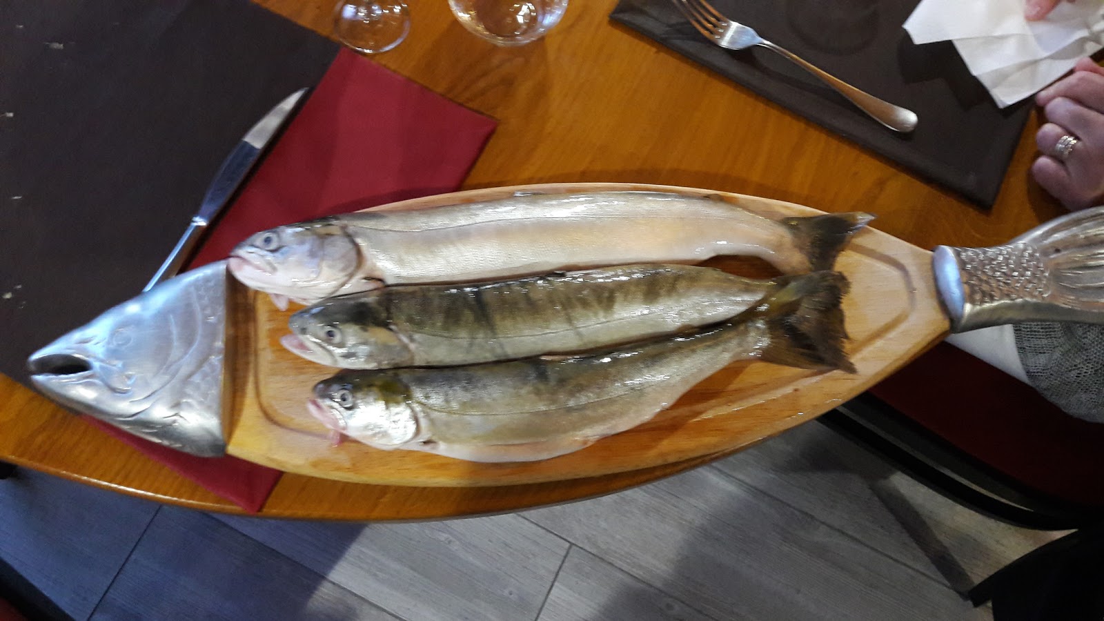 Auberge de Brison — photo 8