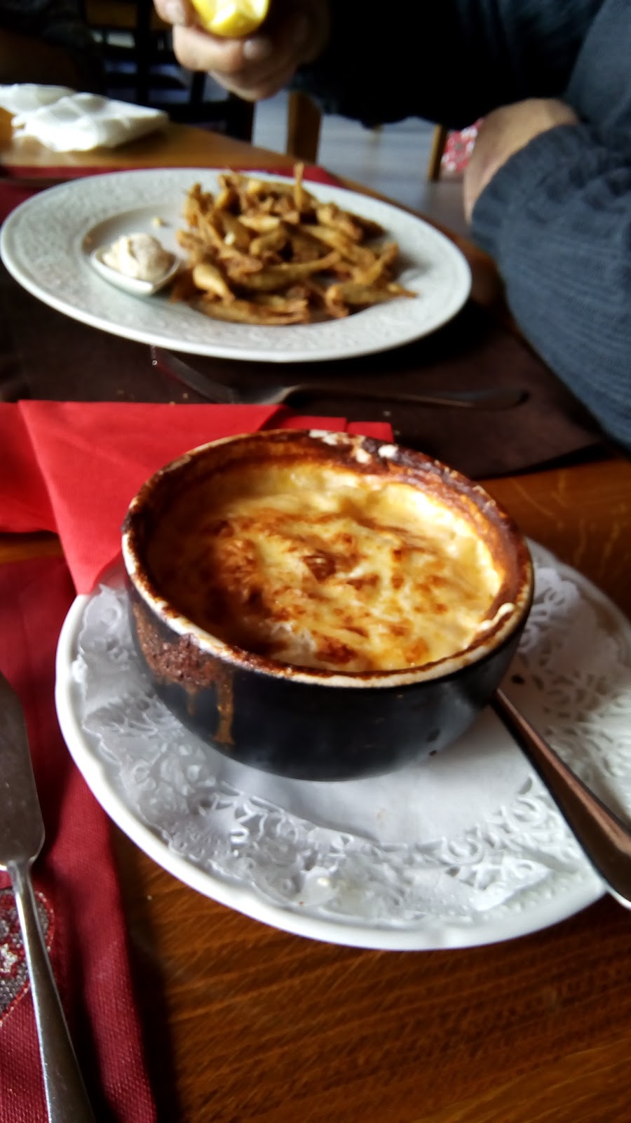 Auberge de Brison — photo 9