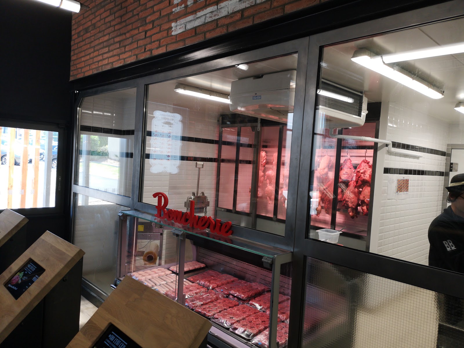 Brut Butcher Andrézieux — photo 2