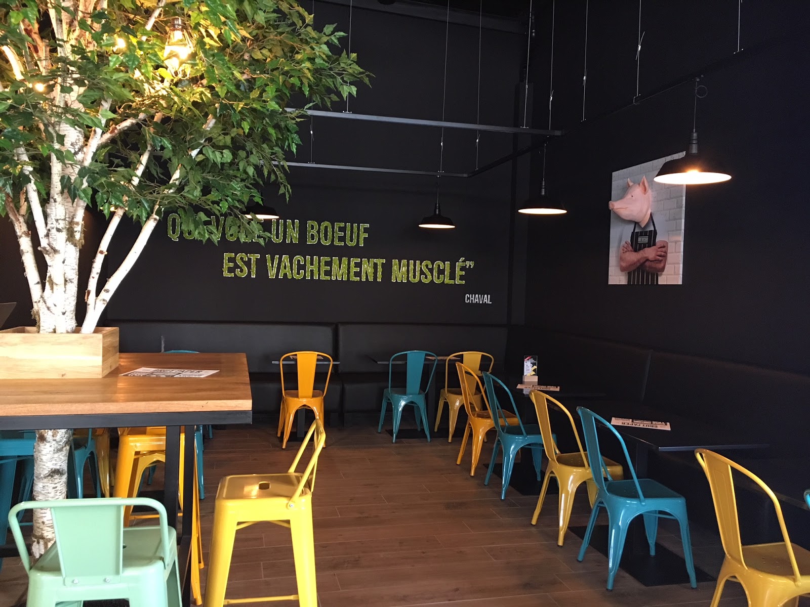 Brut Butcher Andrézieux — photo 5