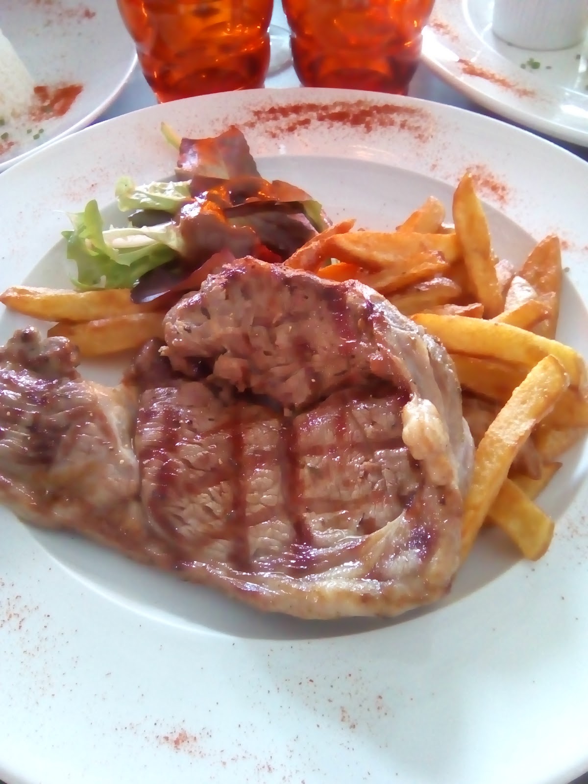 Brasserie du Sud Ouest — photo 3