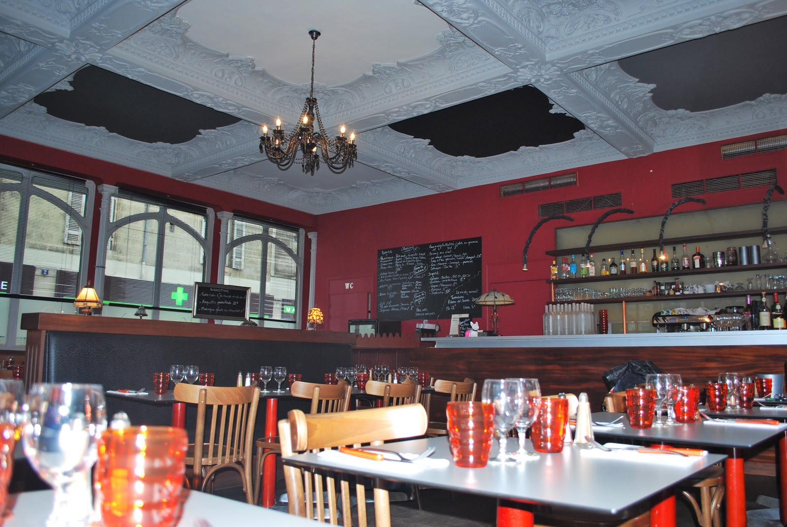 Brasserie du Sud Ouest — photo 4