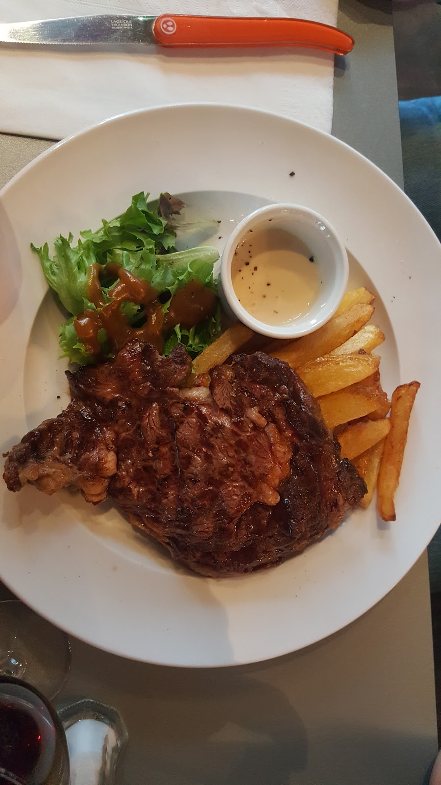 Brasserie du Sud Ouest — photo 6