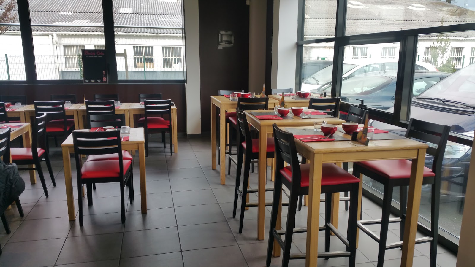 La crêperie — photo 1