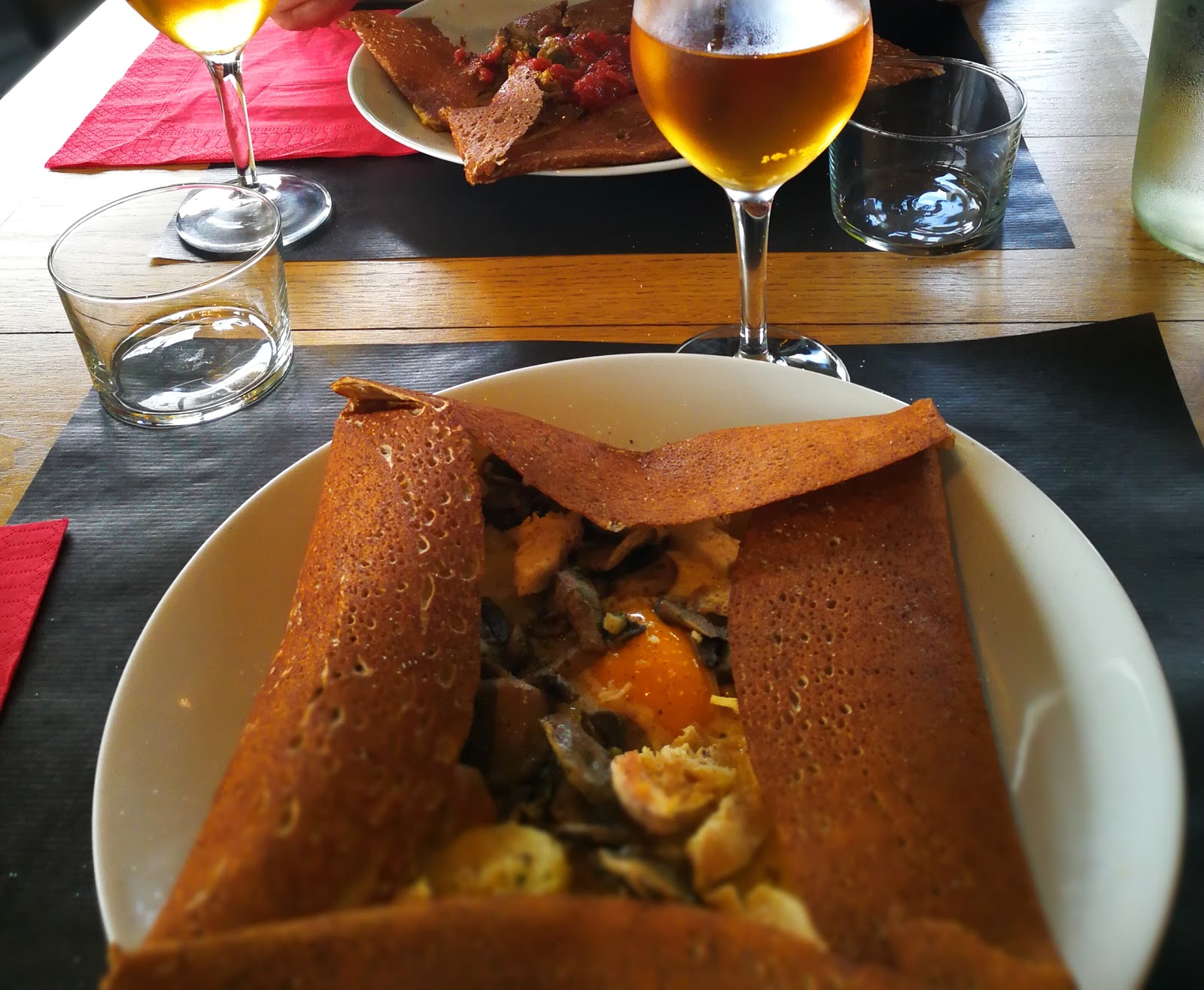 La crêperie — photo 2