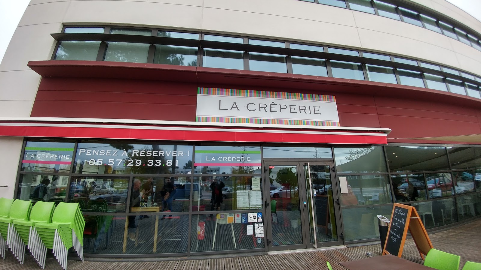 La crêperie — photo 3