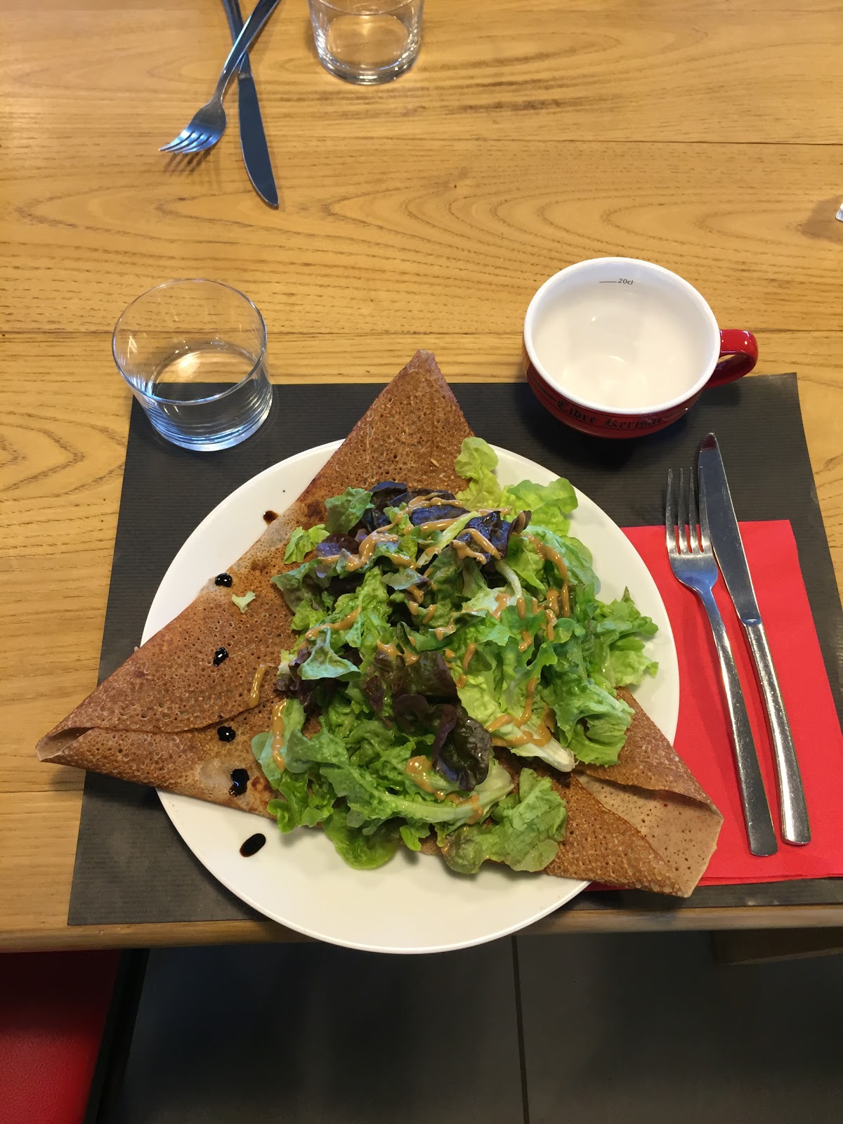 La crêperie — photo 4
