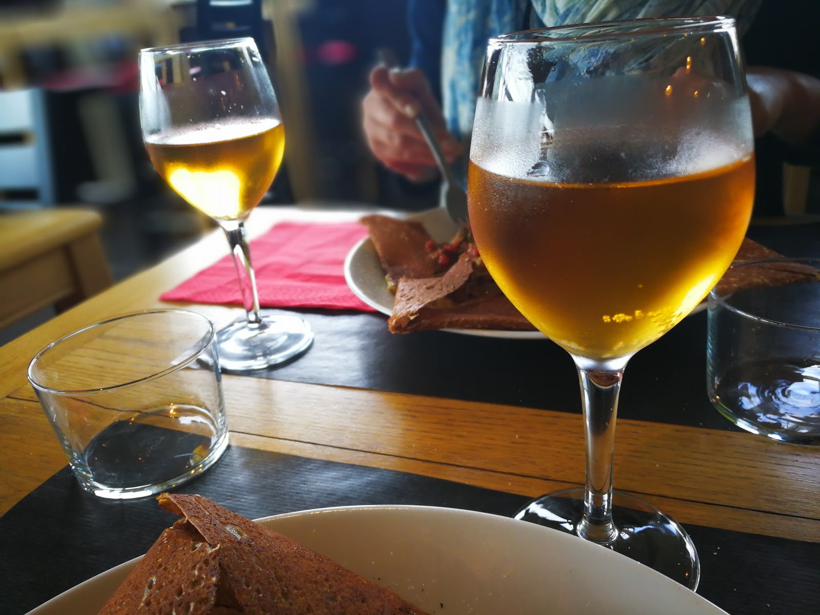 La crêperie — photo 8