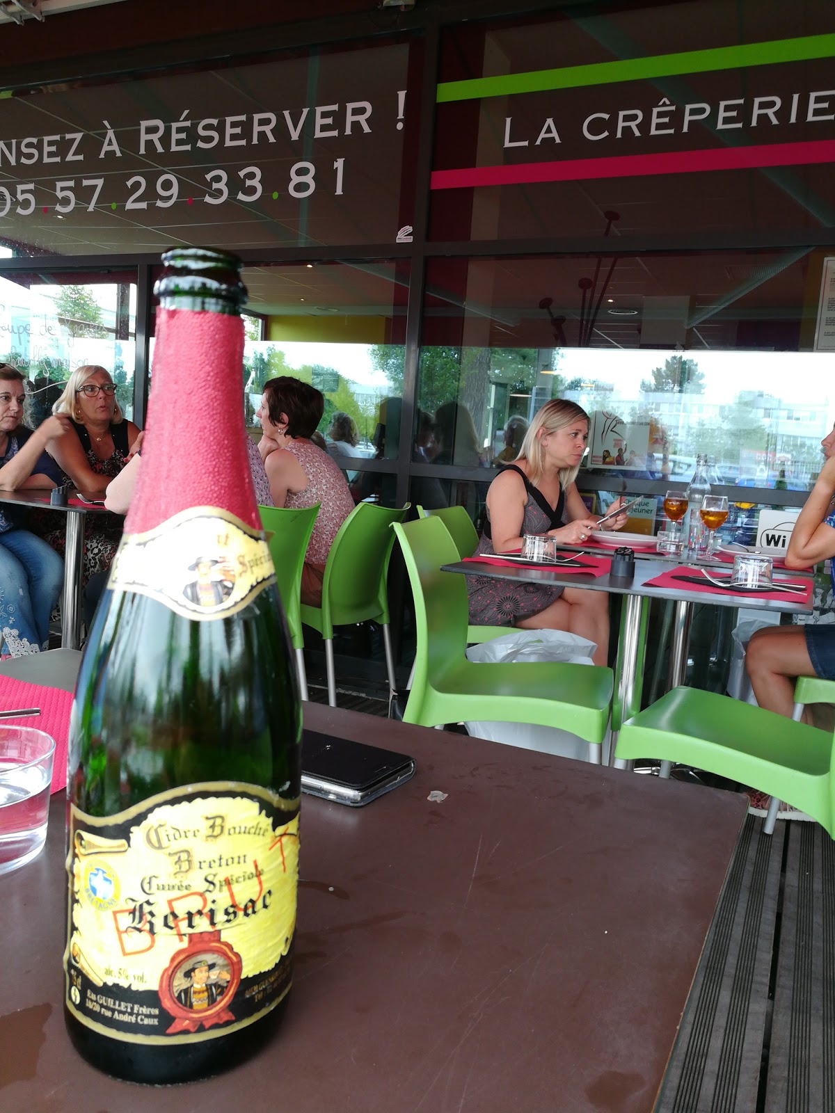 La crêperie — photo 10