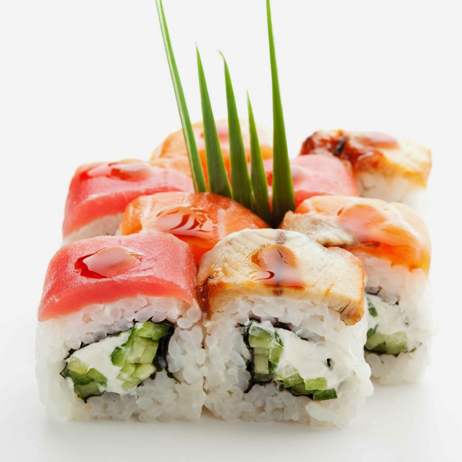 S-SUSHI
