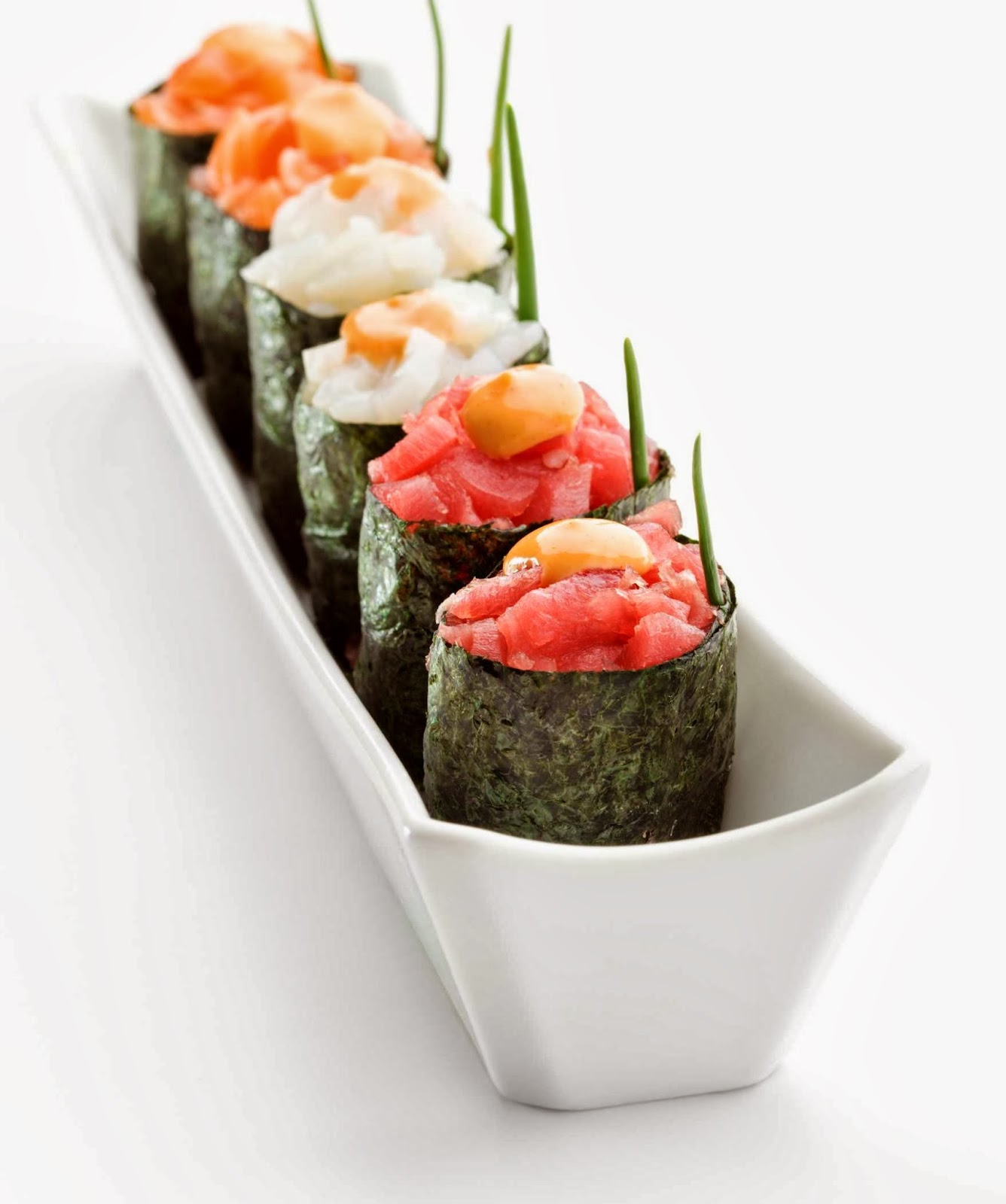 S-SUSHI — photo 2