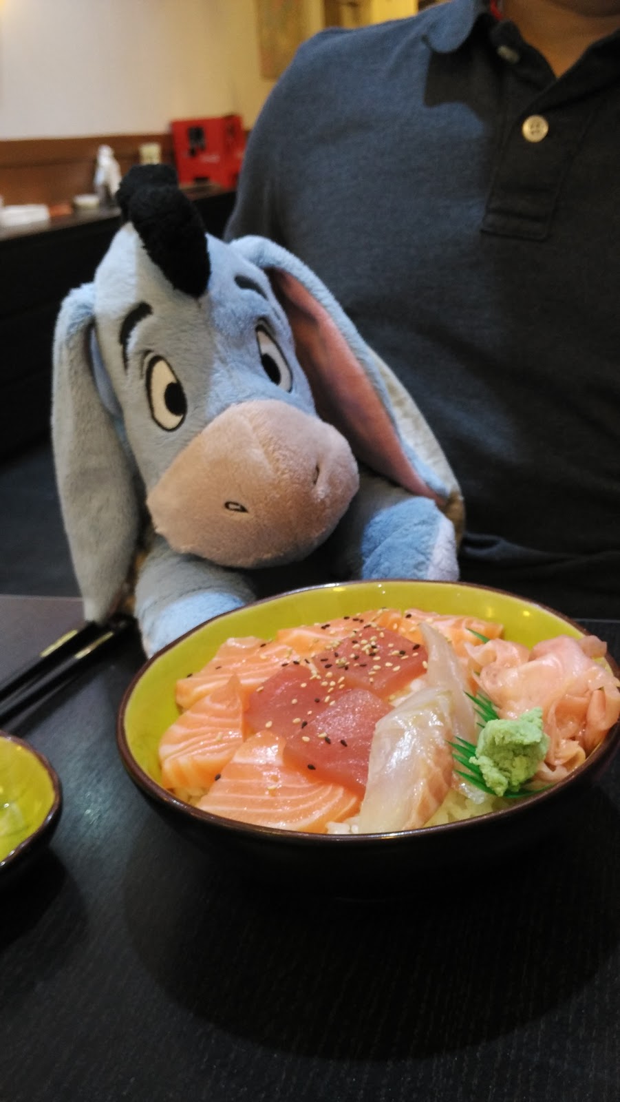 S-SUSHI