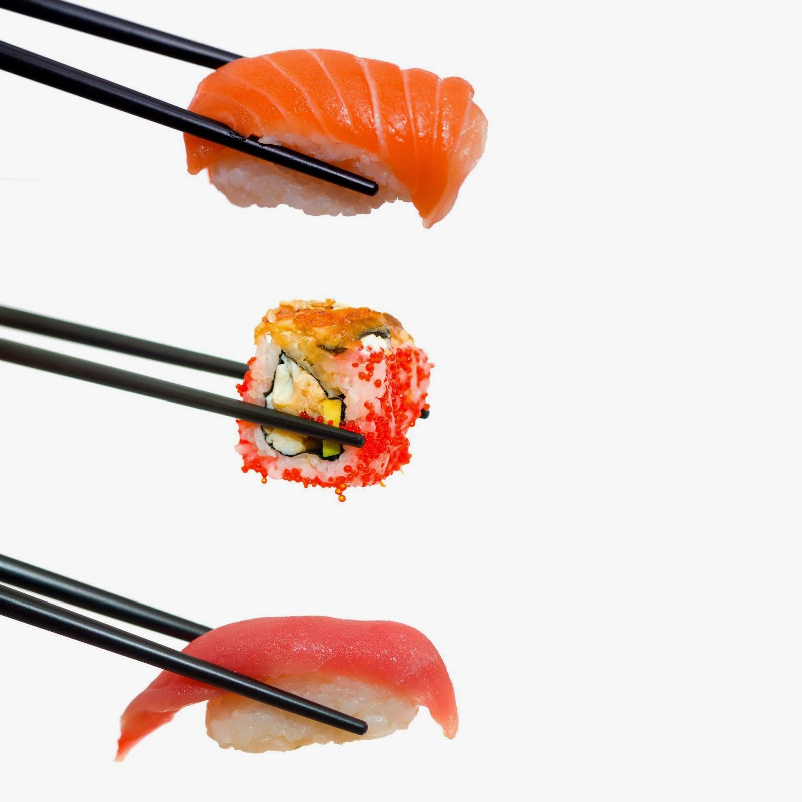 S-SUSHI — photo 4