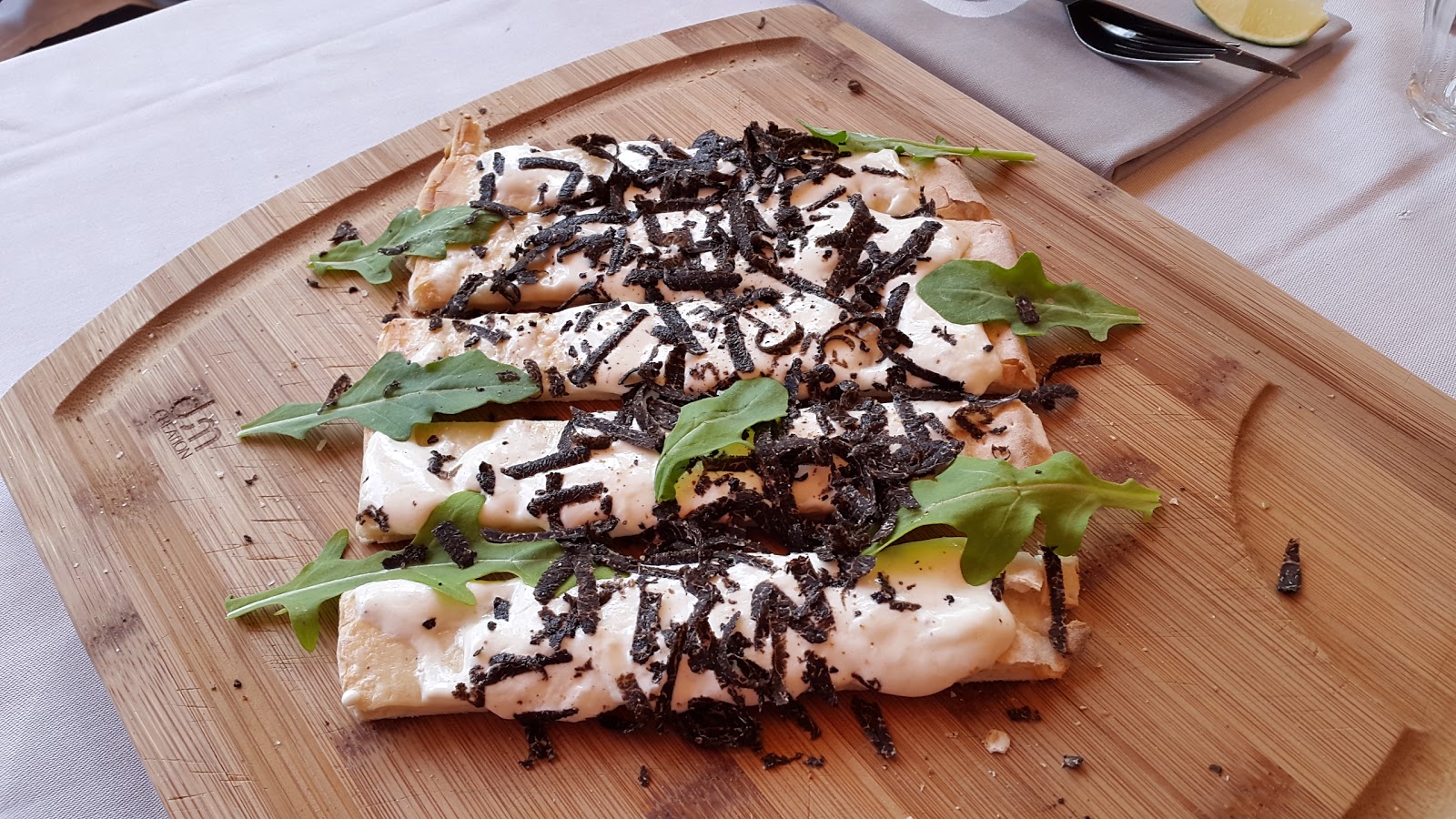 Le Delicium