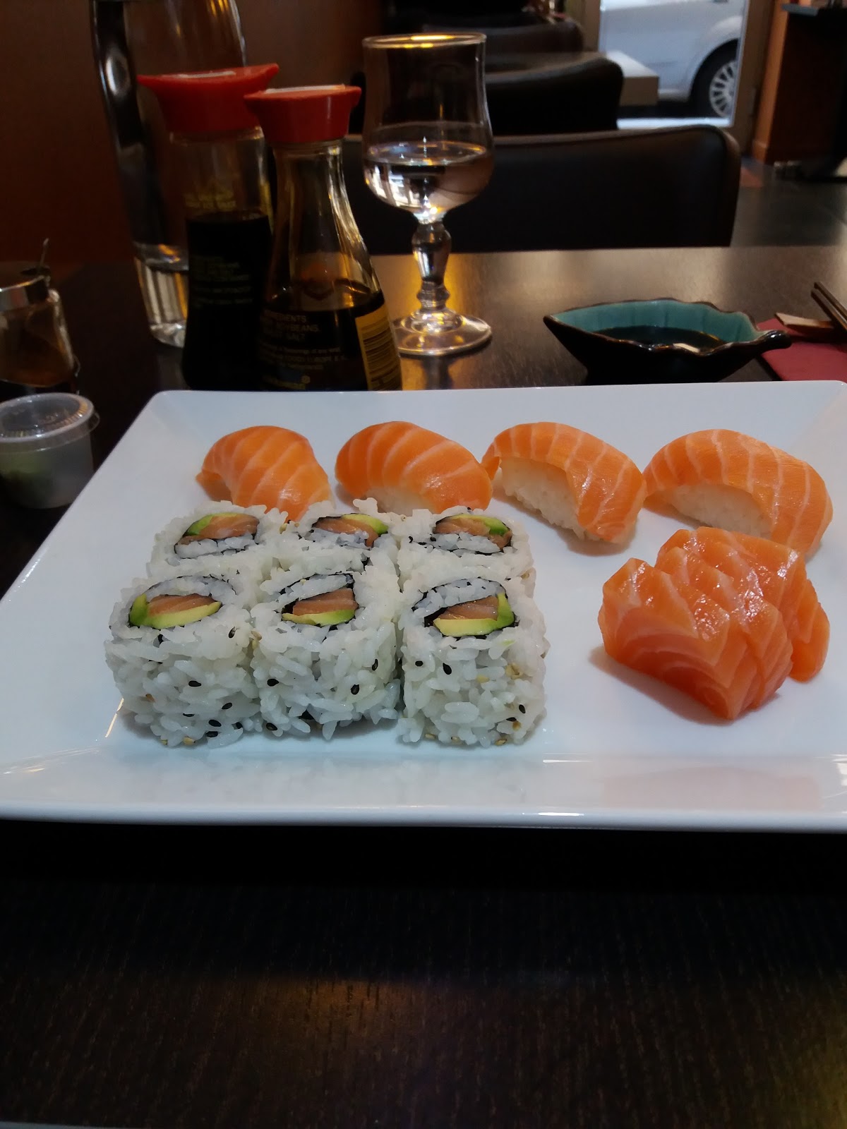 S-SUSHI — photo 5