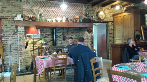 Ferme de l'Haghedoorn — photo 2